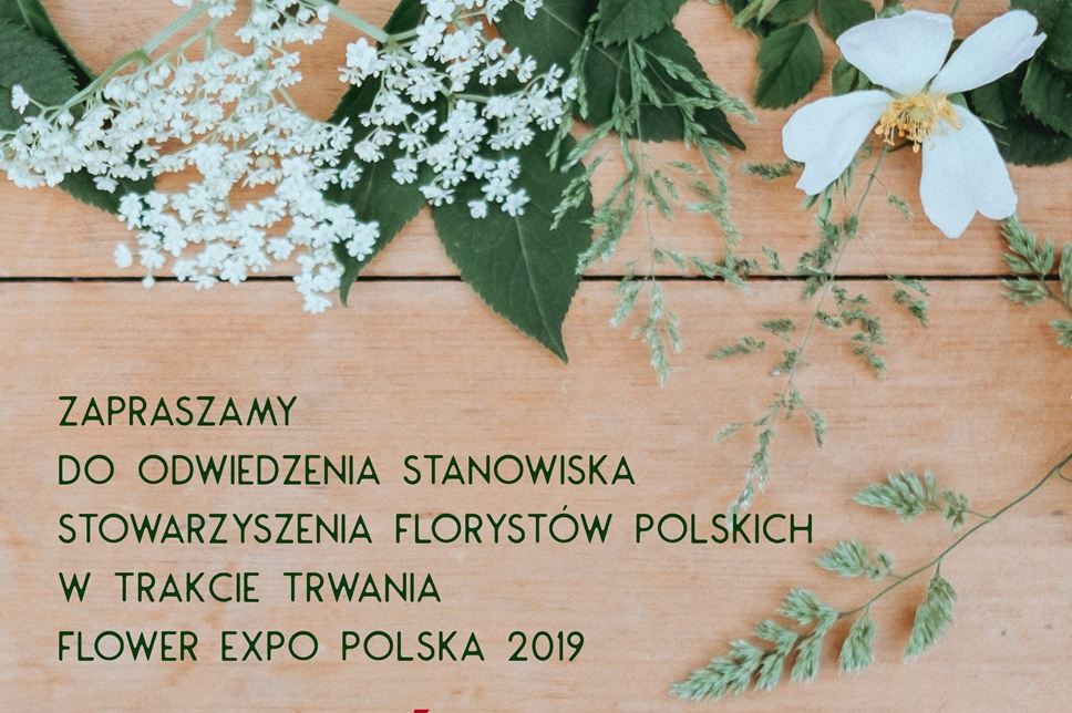 Flower Expo Polska 2019