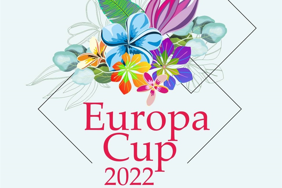 Florystyczne Mistrzostwa Europy – Europa Cup 2022